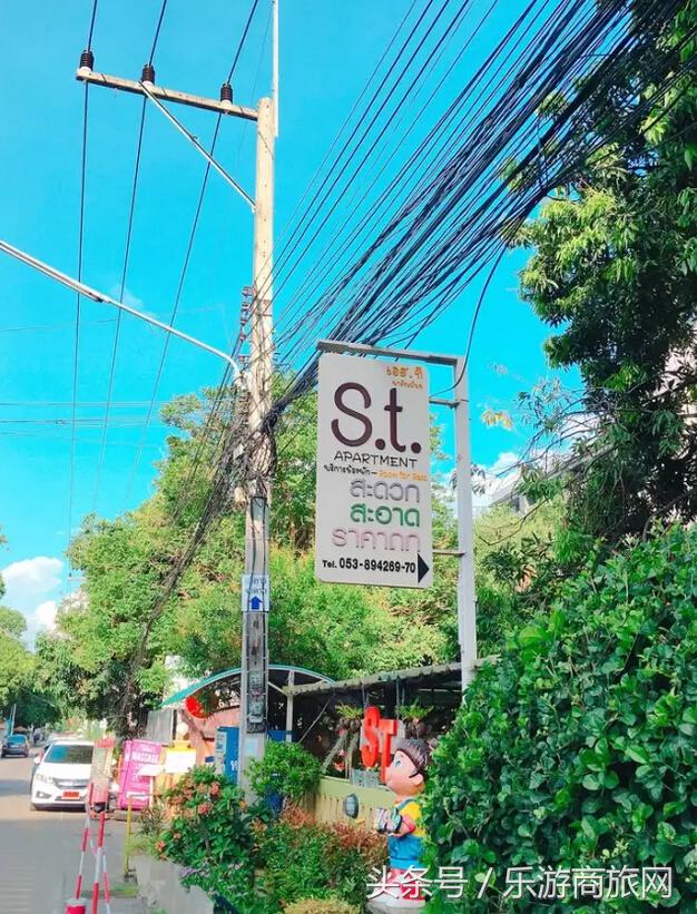 清迈小众私藏攻略,清迈旅行必备