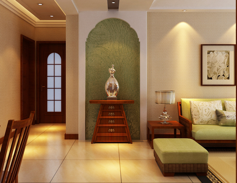 福州保利香槟国际90平装修案例,太原保利香槟国际户型图