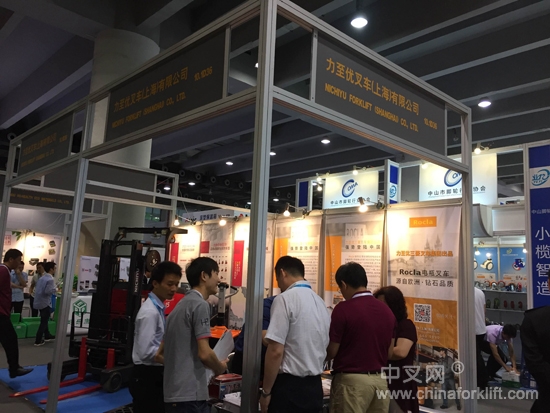 中国广州物流装备展,2023广州国际物流仓储技术展览会