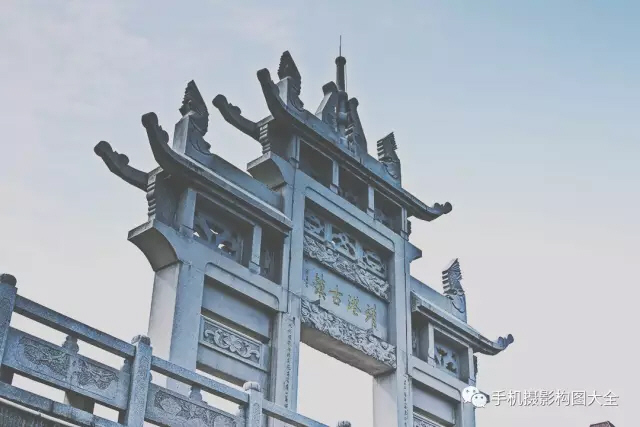 怎样对手机照片进行智能补光?能让照片如此动人?