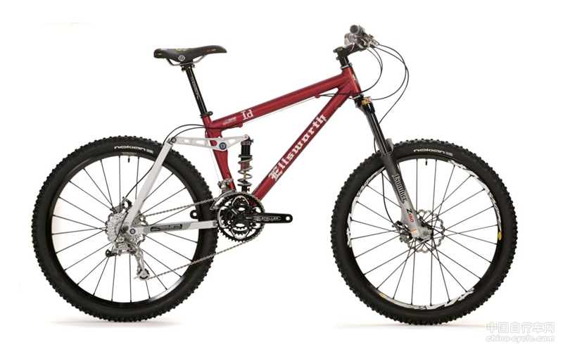 世界上最有性价比的自行车,全世界最牛的电动自行车