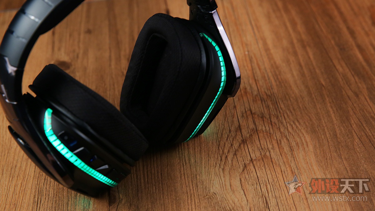 罗技g933耳机吃鸡怎么设置,罗技g933耳机更新失败