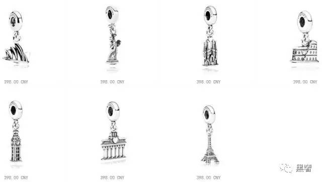 一入潘门深似海|潘多拉的串珠子是怎么让人买到上瘾的?