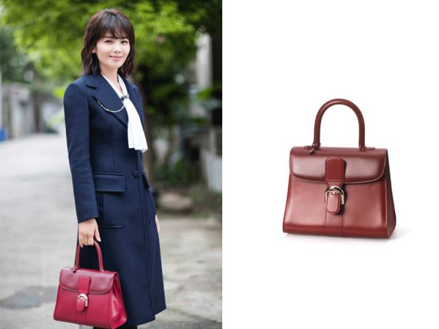 樊胜美同款包包bv,欢乐颂樊胜美同款包