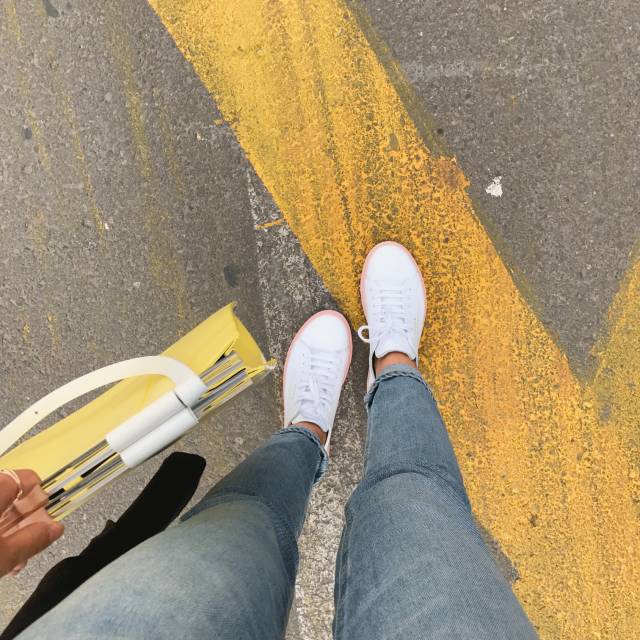 5月*服私**｜你真的需要买这么多鞋吗？嗯，真！需！要！