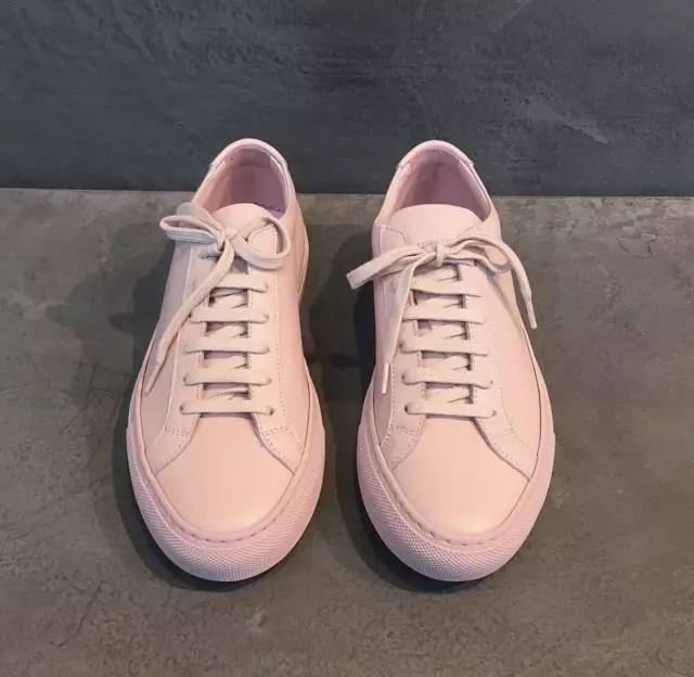 5月*服私**｜你真的需要买这么多鞋吗？嗯，真！需！要！