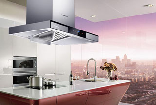 油烟机最大吸力不起作用什么原因,老板油烟机cxw200-8005吸力小原因