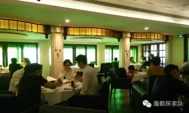 上海十大必吃餐厅排名,舌尖上的上海十大老字号