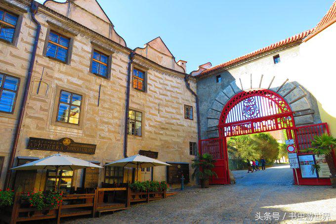 ck小镇旅行纪录片,ck小镇奥地利