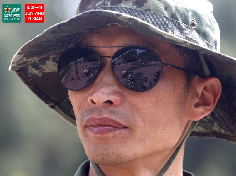 特战魔鬼周怎么参加,特战队魔鬼周训练教程