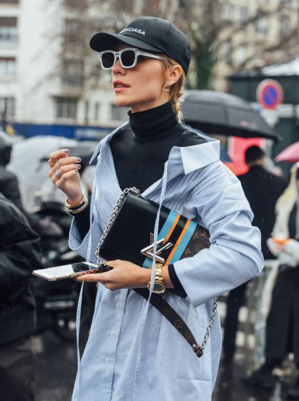 如何判断自己适不适合戴墨镜,别再说自己不会选眼镜框了