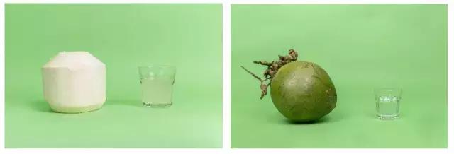 千呼万唤椰子水测评,椰子水百喝不厌