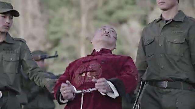 卧底归来秦越和高达之死,卧底归来秦越和高达之死多少集