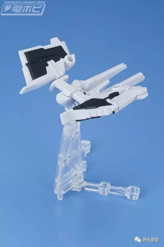 高达扭蛋重装重奏17,重装重奏系列扭蛋