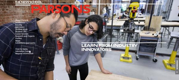 美国有哪些好的大学,美国美术