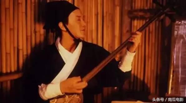 15部经典至今未被翻拍,27年无人超越的电影