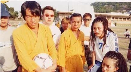 少林足球你是最棒的励志台词,少林足球周星驰吴孟达粤语对白