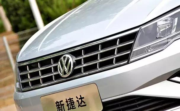 2017款新捷达测评,新老款捷达哪款耐用