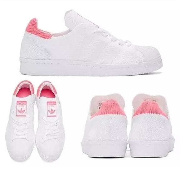 今年很火的小粉鞋,今年流行的小粉鞋