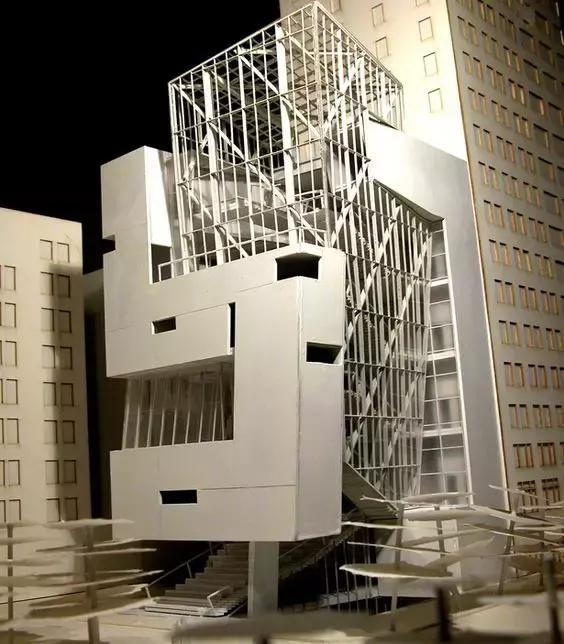 建筑景观模型一般需要用什么材料,建筑手工模型用什么材料简单