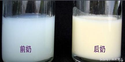 母乳的颜色和营养有关系吗,母乳的颜色应该是白色还是淡黄色