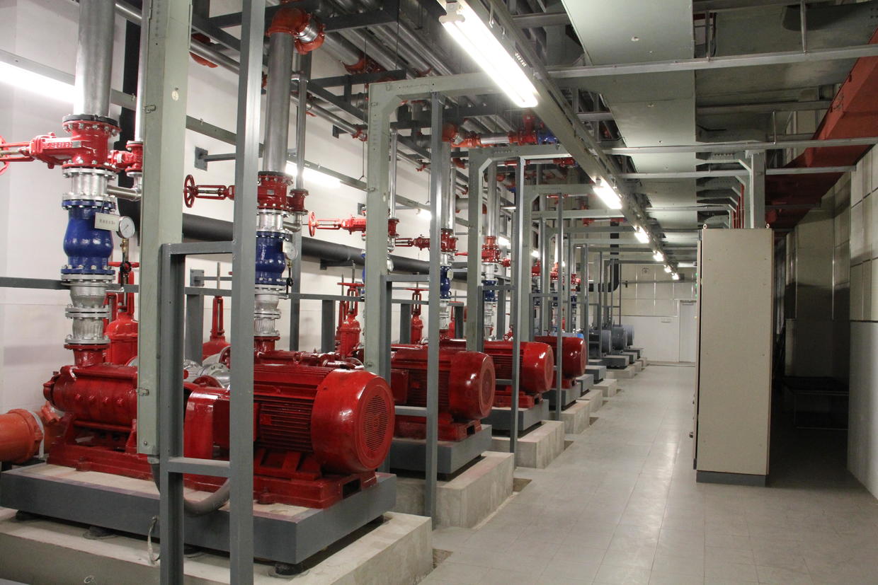 告诉你央视新大楼能够获得鲁班奖的真正原因