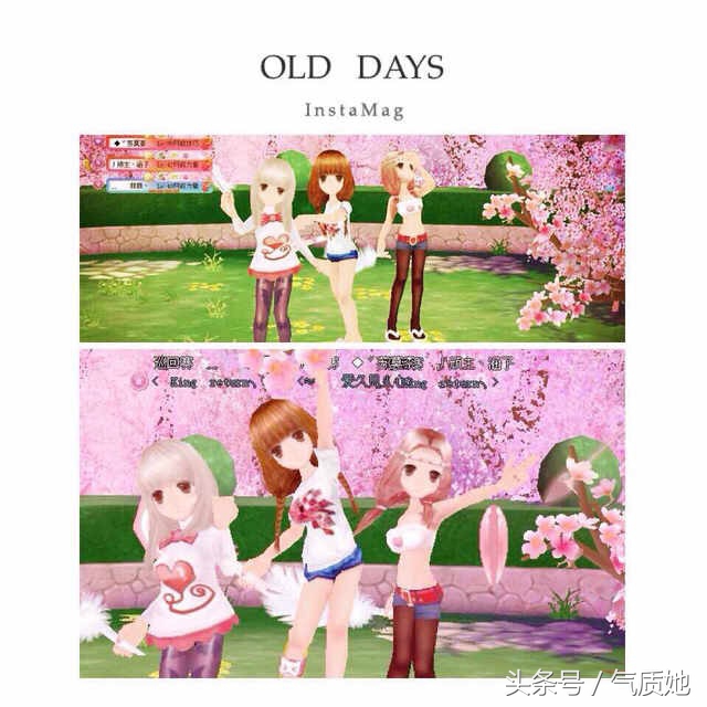 期望能够复活的游戏，你有玩过它吗