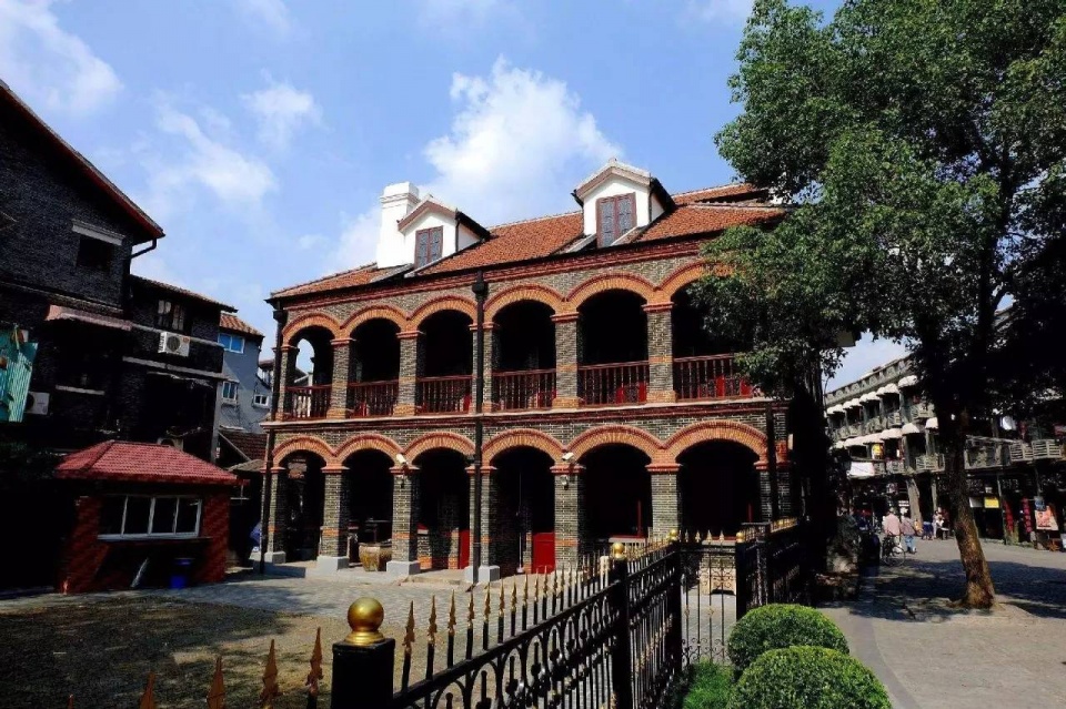 上海旅游必去十大景点推荐一下,上海有什么好玩的地方景点推荐