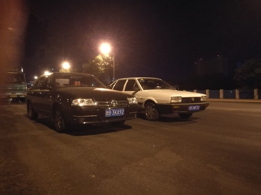 老车永不报废的原因,老车不死