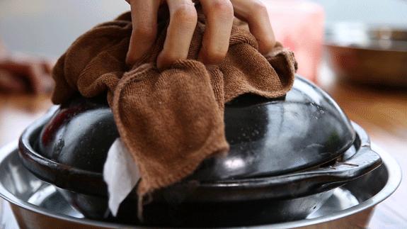 传统美食与现代的融合,美食名菜大比拼