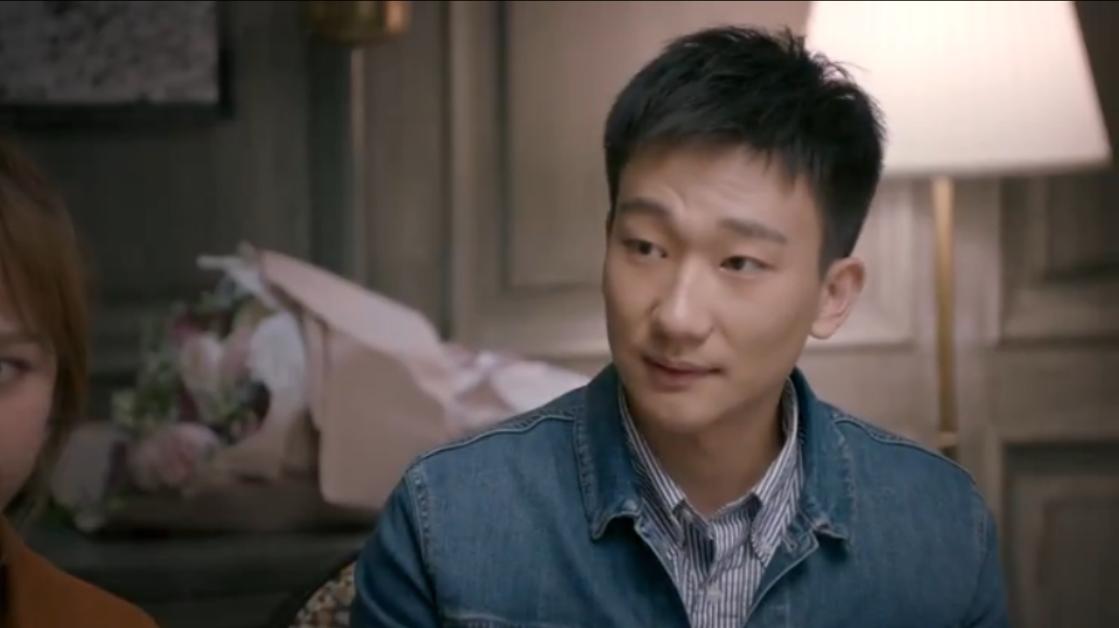 邱莹莹被应勤嫌不自爱第几集,欢乐颂邱莹莹为什么不喜欢樊胜美