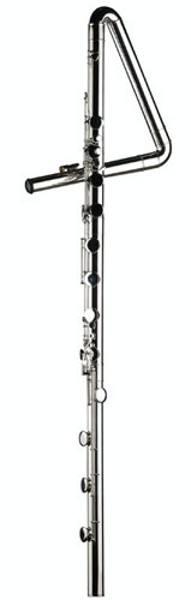 中国军乐为什么只有管乐器,木管乐器的介绍