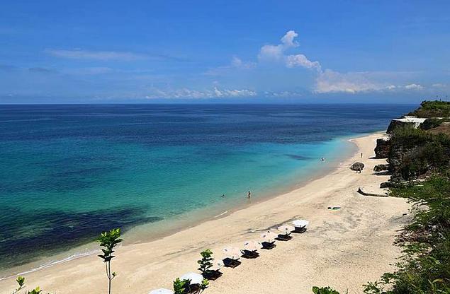 巴厘岛旅游攻略蜜月,蜜月胜地巴厘岛旅游攻略