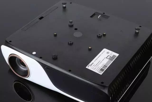 奥图码短焦高清投影机排名,奥图码投影仪zh33测评