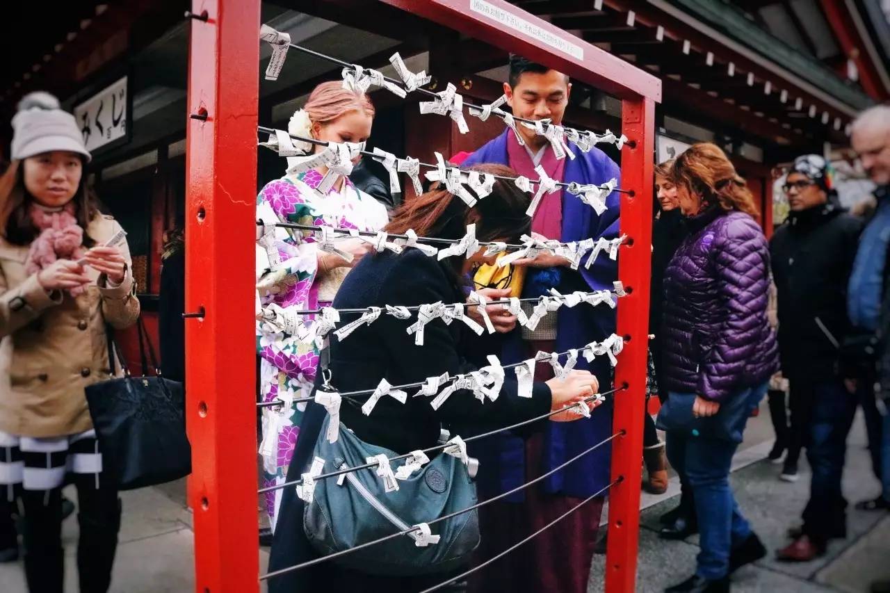 东京Tokyo丨如果你不爱她,请别招惹她