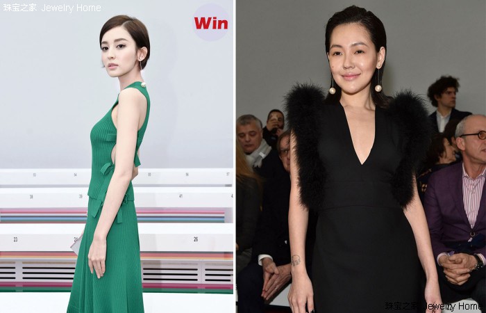 怎么破｜你的耳环很美，但真的不够Special