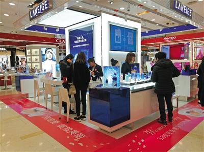 假货彩妆和正品有什么区别,香港化妆品有假货吗