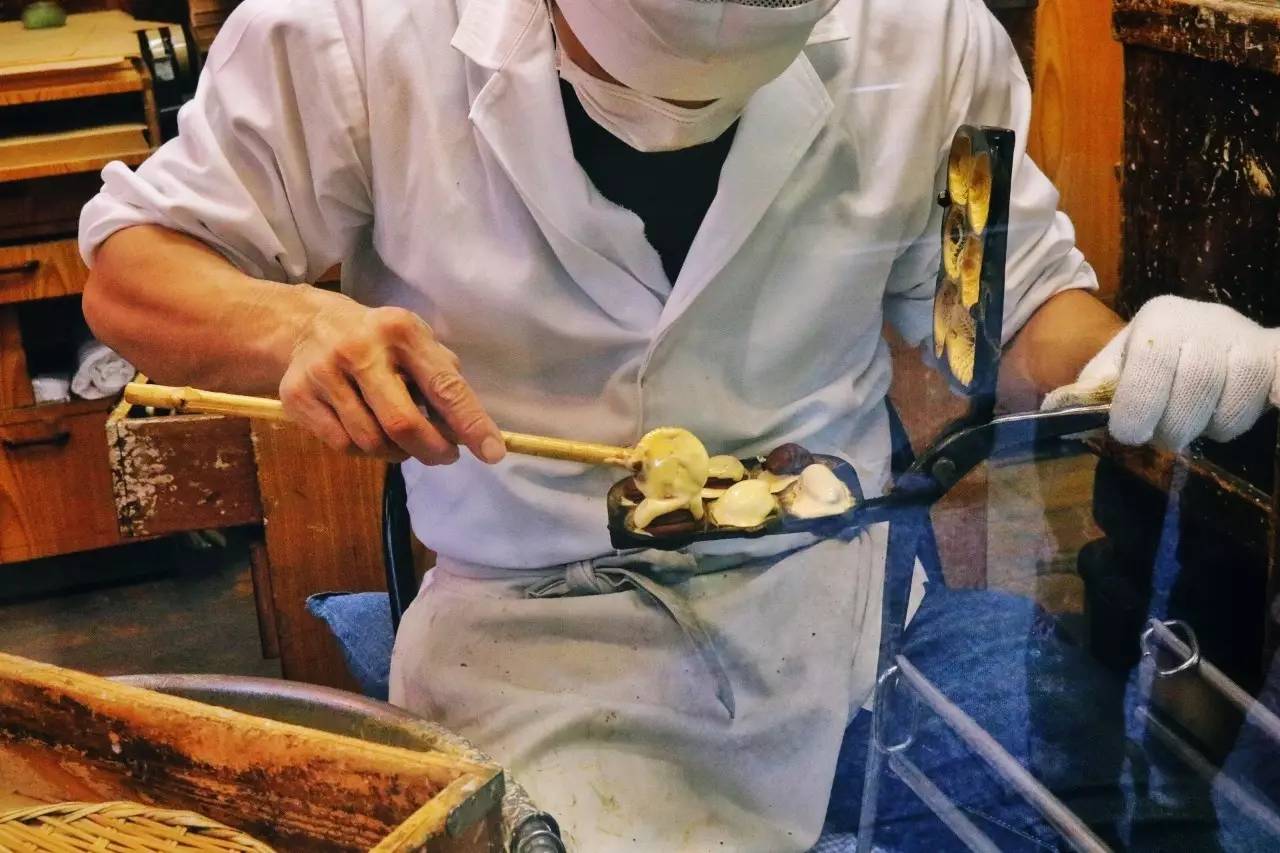 东京Tokyo丨如果你不爱她,请别招惹她