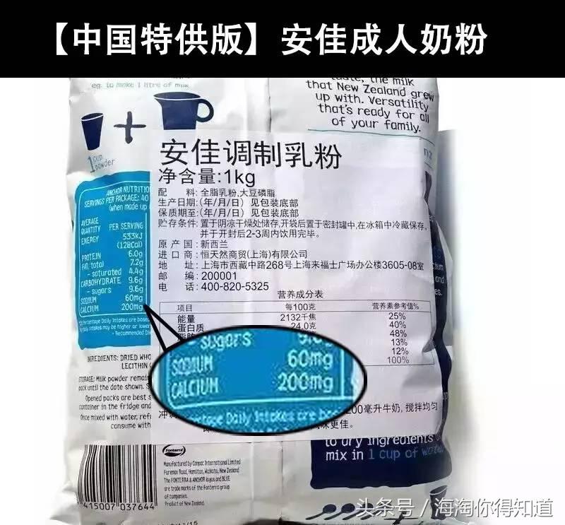新西兰原装进口奶粉是真的吗,新西兰进口原装奶粉靠谱吗