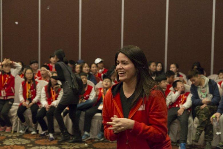 杭州新酷学英语夏令营,杭州酷学夏令营