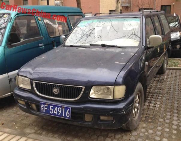 这些老车质量怎么样,那些10年前到现在都不过时的车