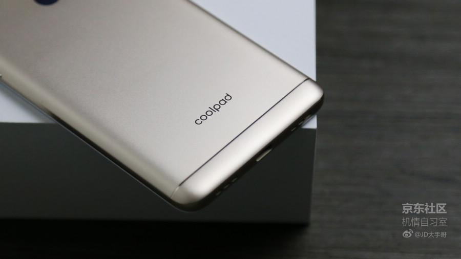 1500块以内的手机玩游戏,酷派酷玩6大米评测