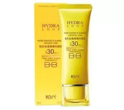 最新曝光赫拉、柏氏等5批防晒不合格，防晒霜该怎么选？