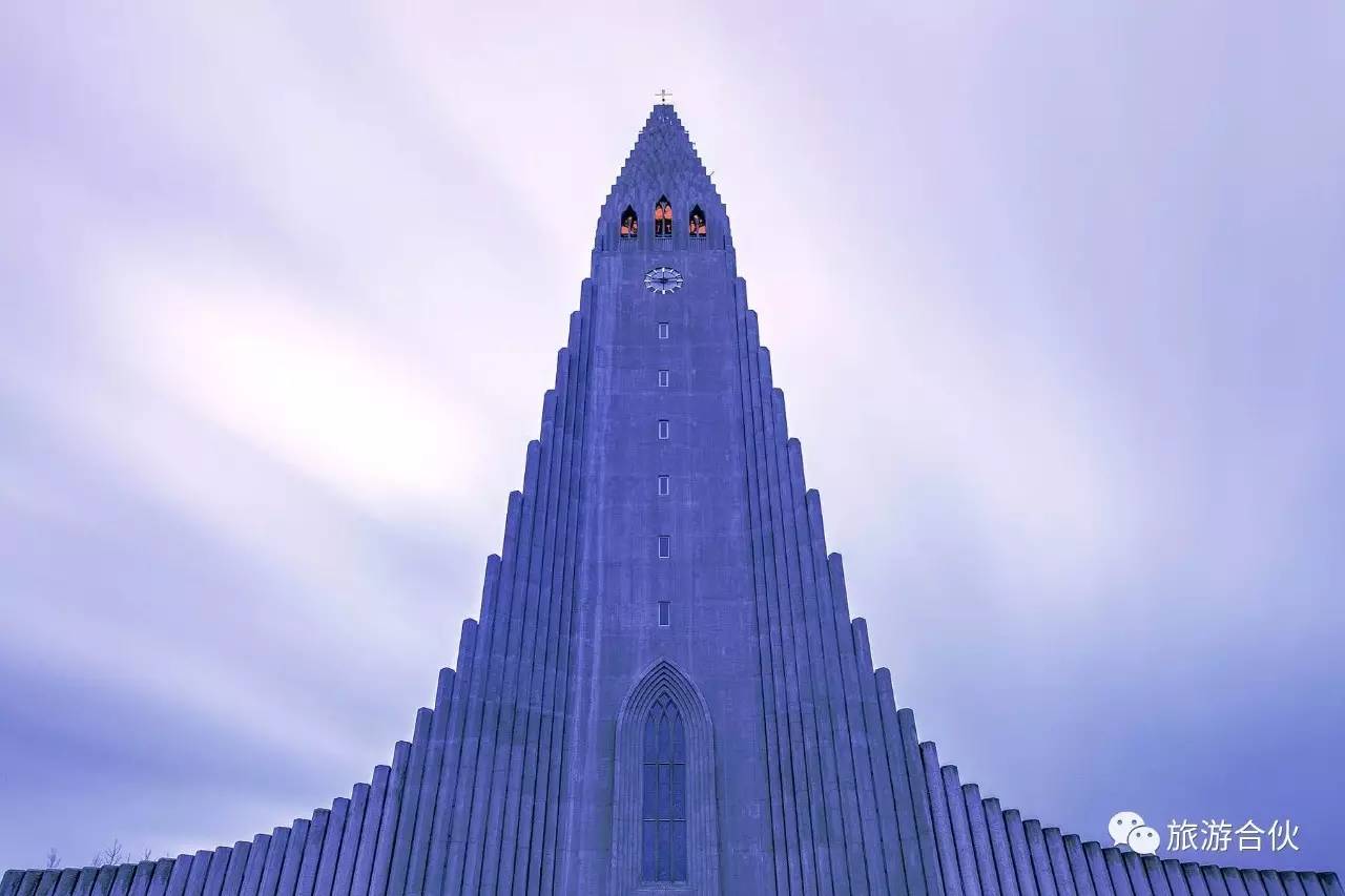 外星球美丽的世界,外星球的奇异景色