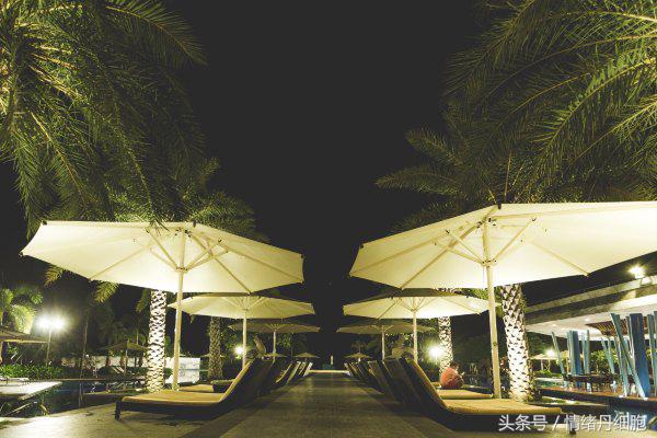 三亚美高梅度假酒店附近景点,三亚美高梅度假酒店日落