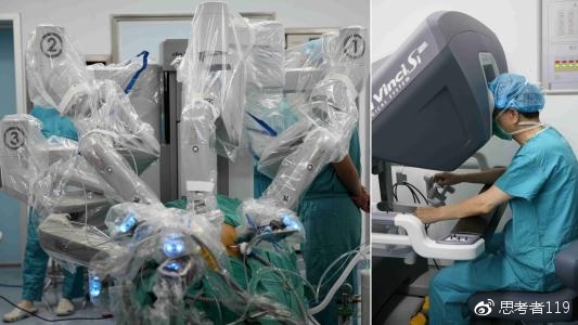 外科风云中吻合器问题,外科风云陆晨曦吻合器