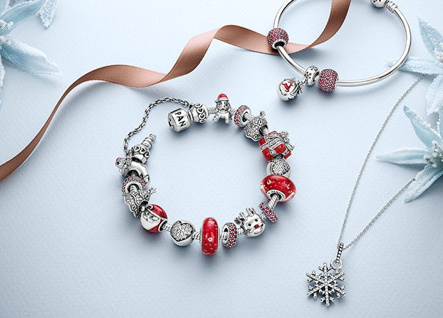 潘多拉的另类营销模式，如何让人买到停不下来？