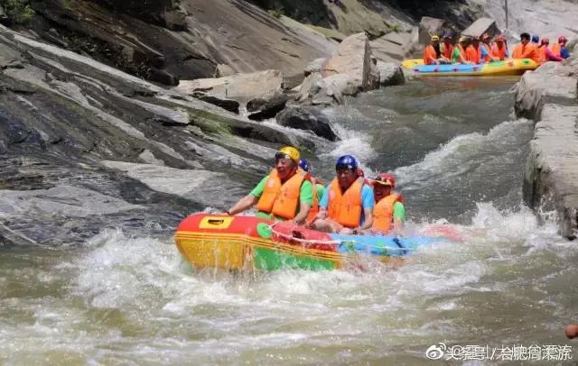 合肥周边端午旅游一日游,春节合肥周边游自驾游景点推荐