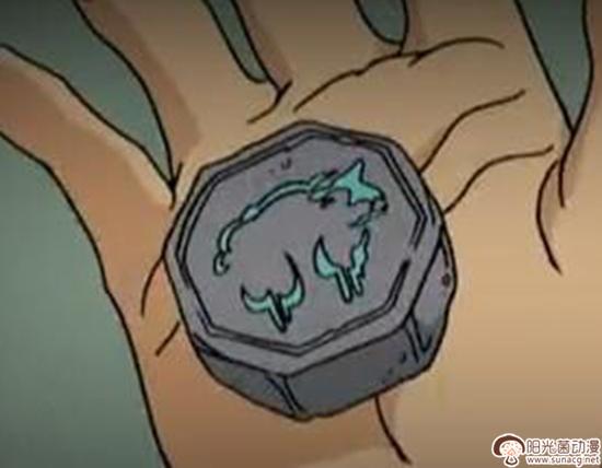 十二生肖符咒成龙历险记,成龙历险记十二生肖符咒是哪一季