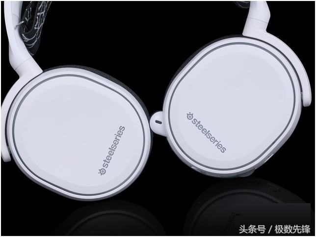 推荐一款佩戴舒适的游戏耳机,游戏兼日常的耳机推荐